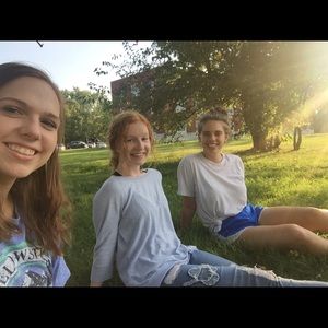 Meet your Posher, Kaitlyn